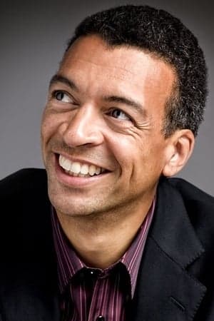 Roderick Williams