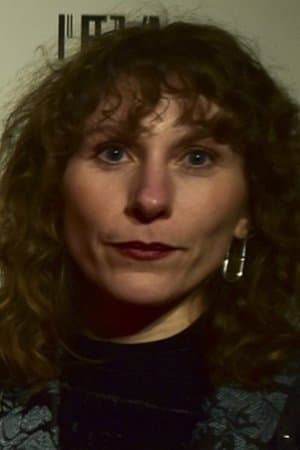 Anne Oddershede