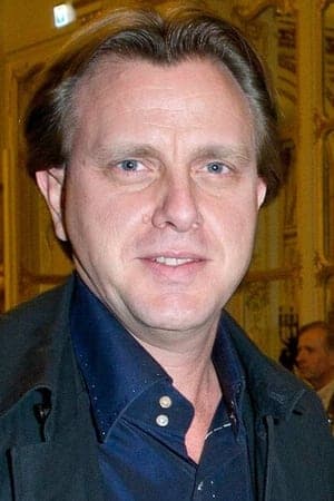 Claude François Jr.