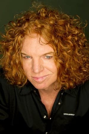 Carrot Top