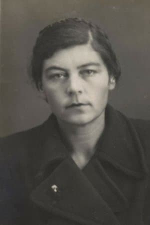 Татьяна Сикорская