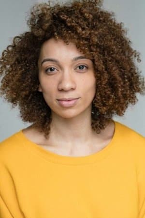 Jasmine Raymond