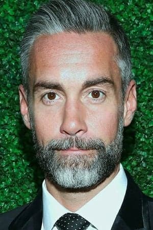 Jay Harrington