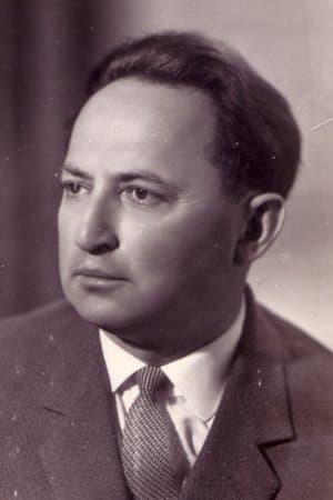 Izrail Pikman