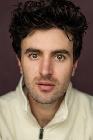 Angus Miller