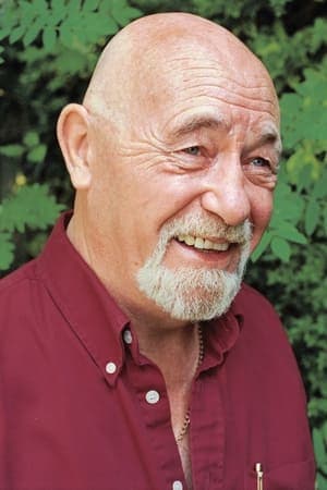 Brian Jacques