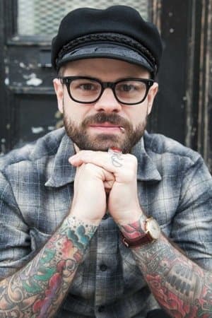 Jay Bakker