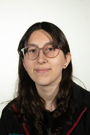 Tabitha Ayik