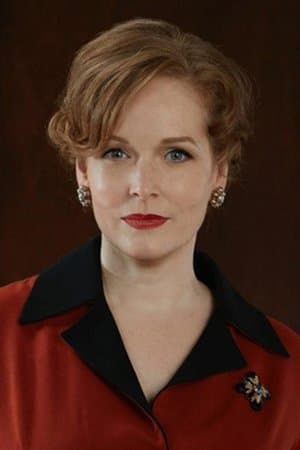 Chelah Horsdal