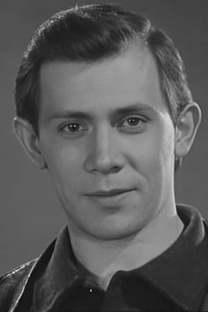 Василий Бочкарёв
