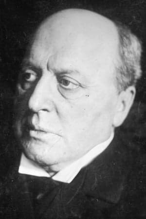 Henry James