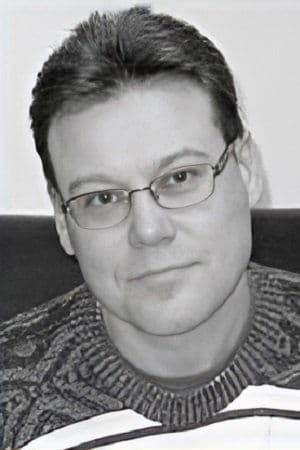 Владимир Панжев