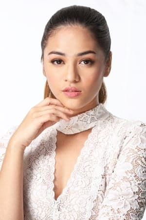 Hazel Faith Dela Cruz