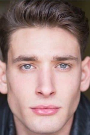 Toby Constad
