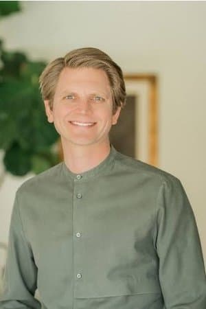 Nicholas Ferrall