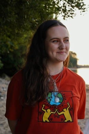 Lily M. Hook