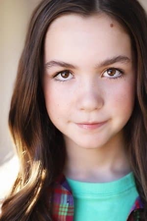 Alexandria Arnold
