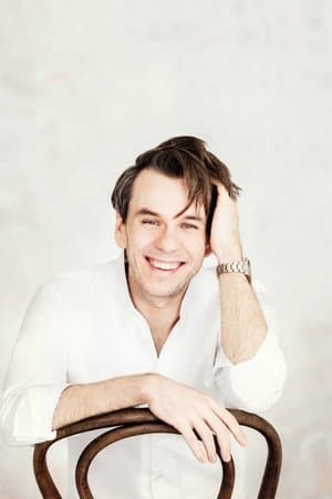 Benjamin Bernheim