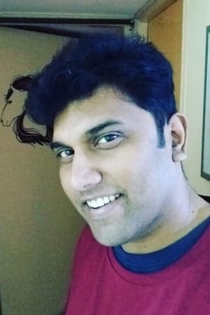 Vineeth Raj Menon