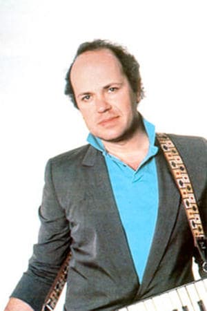 Jan Hammer