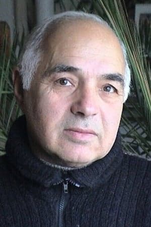 Malkhaz Kukhashvili