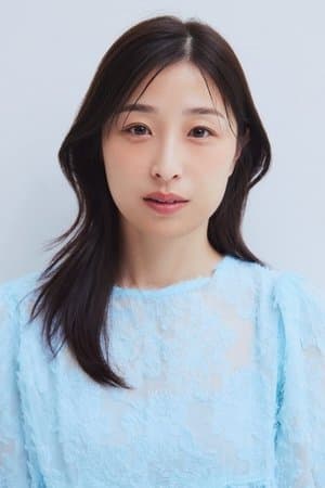 緒方ありさ