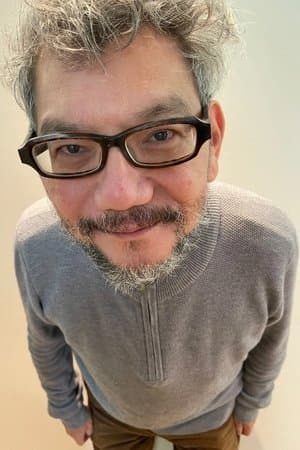 庵野秀明