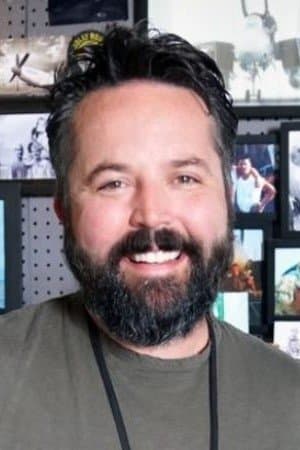 Jason Perrine