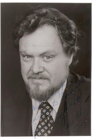 Richard Cassilly