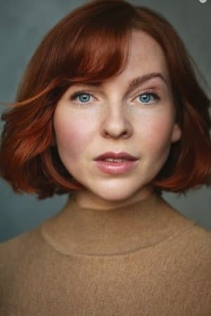 Rebecca Eastham