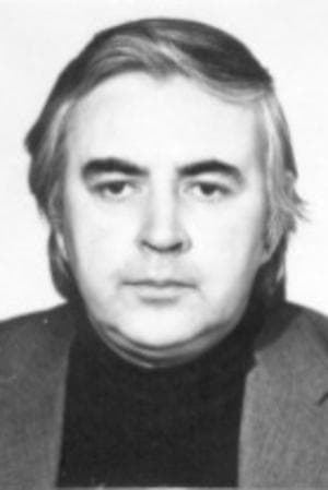 Vyacheslav Tarasov