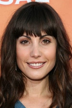 Carly Pope