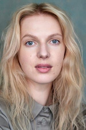 Kristin Uusna