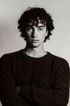Justin Montalvo