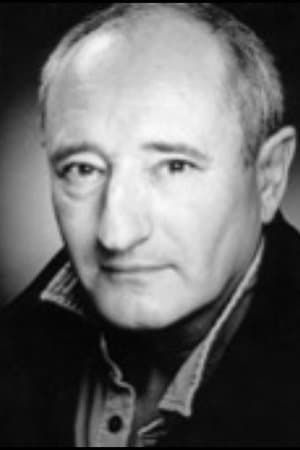 Colin Starkey