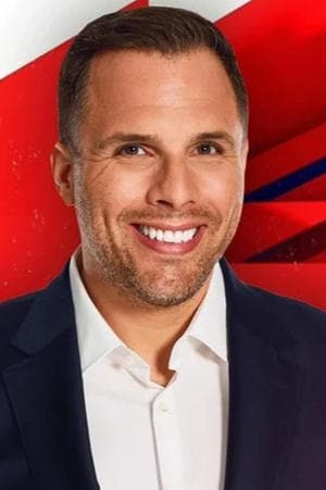 Dan Wootton