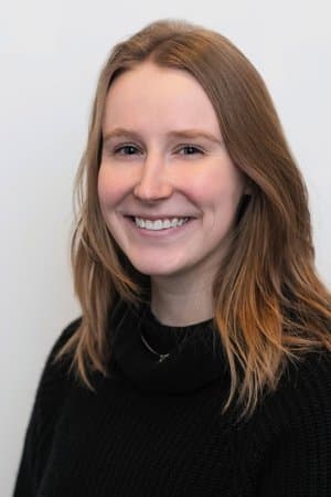 Megan Pidgeon