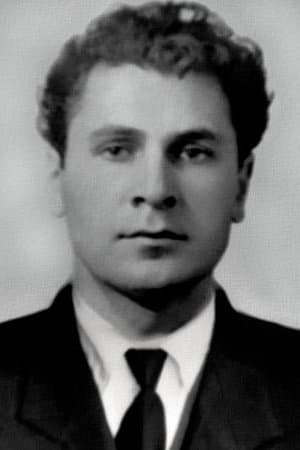 Nikolai Moskalenko
