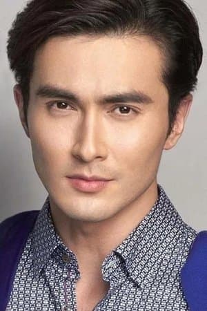Cao Vỹ Quang
