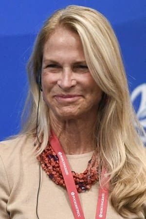Martha De Laurentiis