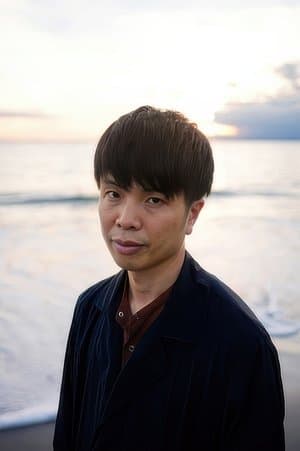 山口智史
