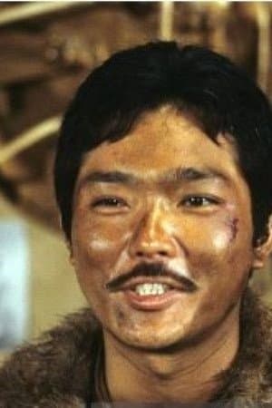 Hatsuo Uda