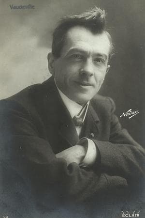 Félix Galipaux