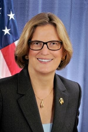 Kathryn D. Sullivan