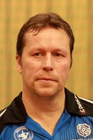 Jan-Ove Waldner