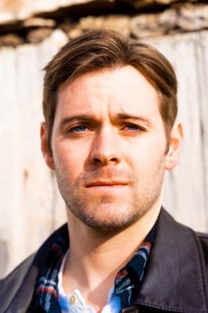 Chris James Boylan