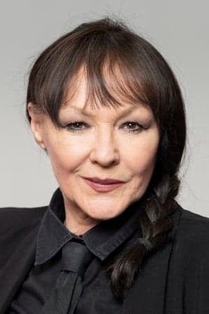 Frances Barber