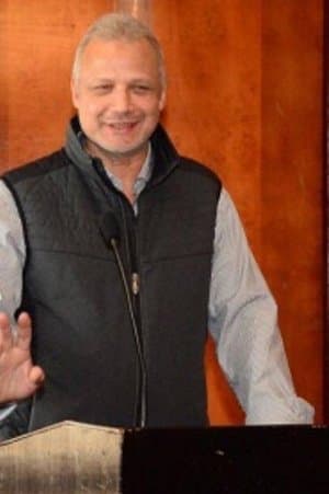 Ahmed El Jaberi