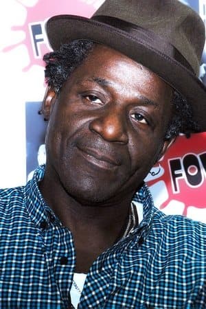 Neville Staple