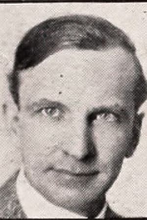 Langdon McCormick